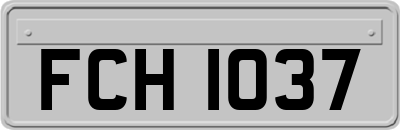 FCH1037