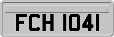 FCH1041