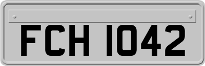 FCH1042