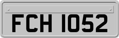 FCH1052