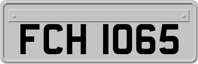 FCH1065