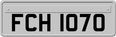 FCH1070