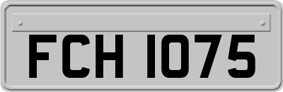 FCH1075