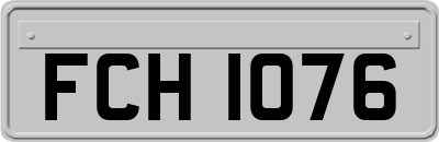 FCH1076