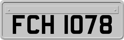 FCH1078