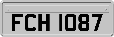 FCH1087