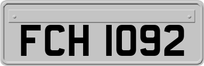 FCH1092