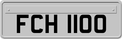 FCH1100