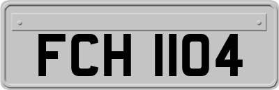 FCH1104