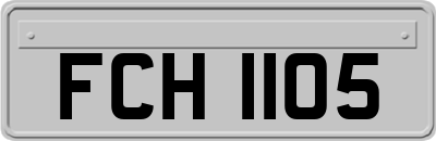 FCH1105