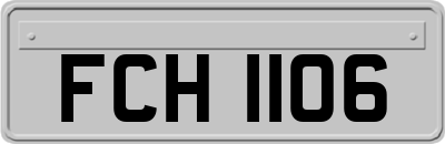 FCH1106