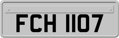 FCH1107
