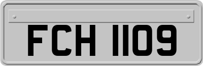 FCH1109