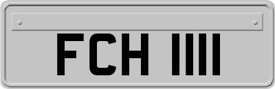 FCH1111