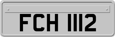 FCH1112