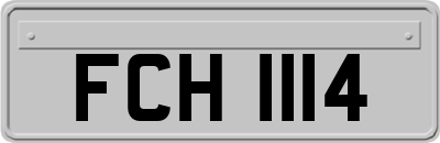 FCH1114