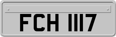 FCH1117