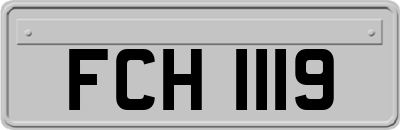 FCH1119