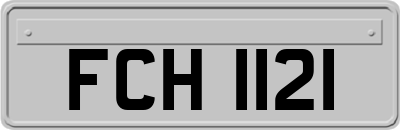 FCH1121