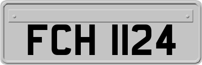 FCH1124
