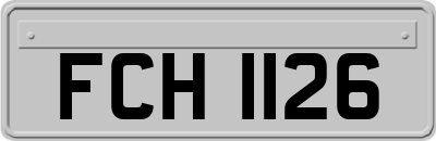 FCH1126