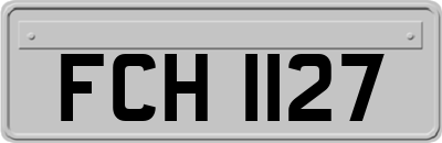 FCH1127