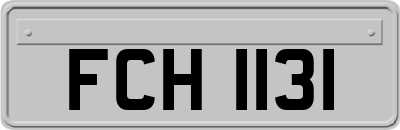 FCH1131