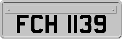 FCH1139