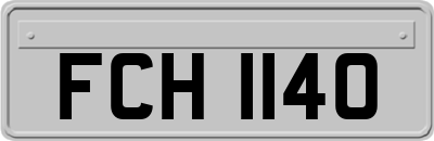 FCH1140