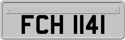 FCH1141