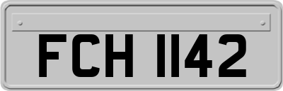 FCH1142