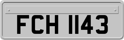 FCH1143