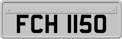FCH1150