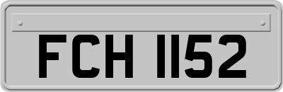 FCH1152