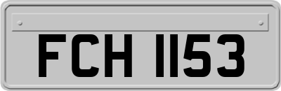 FCH1153
