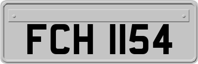 FCH1154