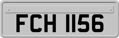 FCH1156