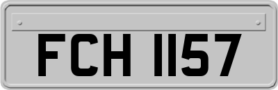 FCH1157