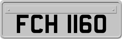 FCH1160