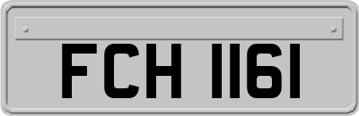 FCH1161