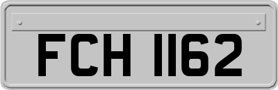 FCH1162