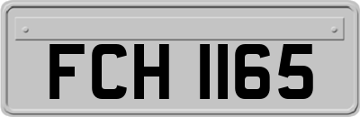 FCH1165