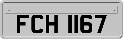 FCH1167
