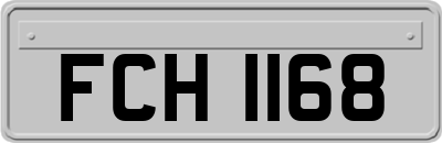 FCH1168