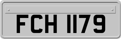 FCH1179