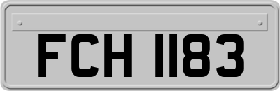 FCH1183