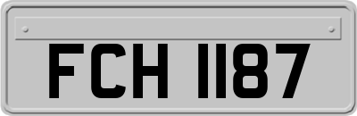 FCH1187