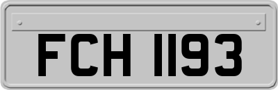 FCH1193