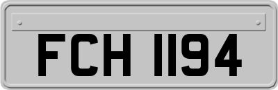 FCH1194