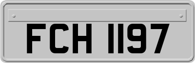 FCH1197